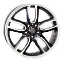 Replica MN3 7x17/5x120 D72.6 ET50 BKF