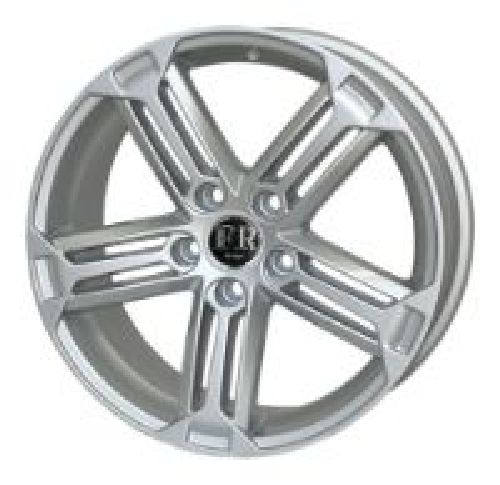 Replica 440 7.5x17/5x112 D66.6 ET45 S