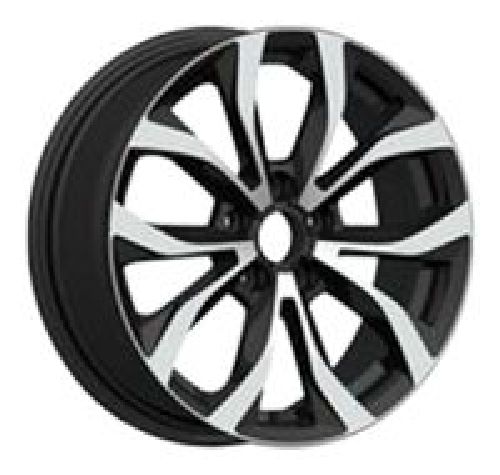 Replica A69 7.5x17/5x112 D66.6 ET45 GMF