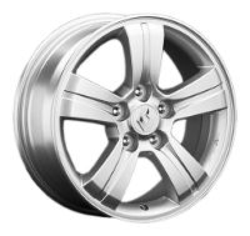 Replica RN68 6.5x16/5x114.3 D66.1 ET50 S