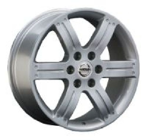 Replica NS90 8.5x20/6x139.7 D77.8 ET46 S