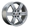 Replica NS90 8.5x20/6x139.7 D77.8 ET46 S