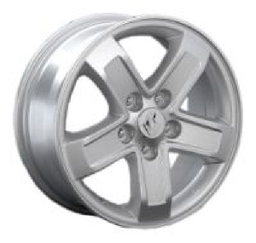 Replica RN69 6.5x16/5x114.3 D66.1 ET50 S
