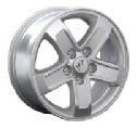 Replica RN69 6.5x16/5x114.3 D66.1 ET50 S
