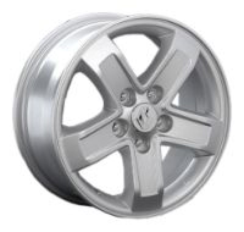 Replica RN69 6.5x16/5x114.3 D66.1 ET50 S