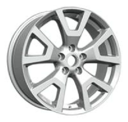 Replica NS85 7x18/5x114.3 D66.1 ET40 S