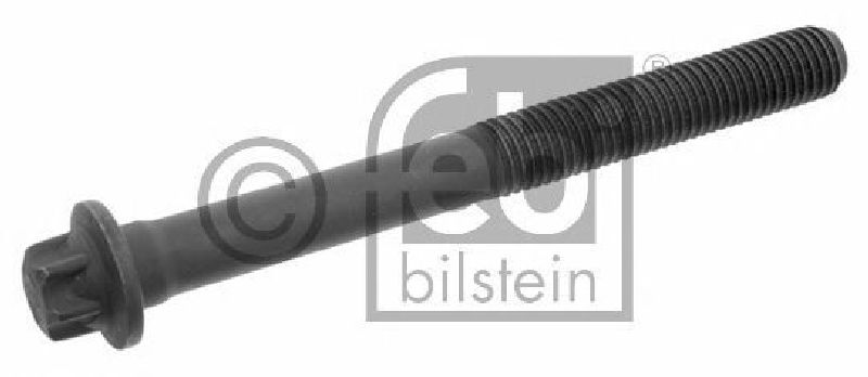 FEBI BILSTEIN 05229 - Cylinder Head Bolt MAN, NEOPLAN