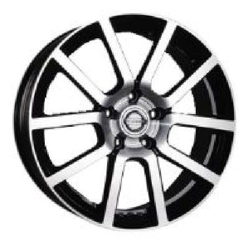 Replica NI72 6.5x16/5x114.3 D66.1 ET40 GMFP