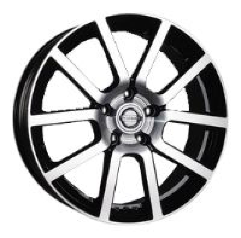 Replica NI72 6.5x16/5x114.3 D66.1 ET40 GMFP