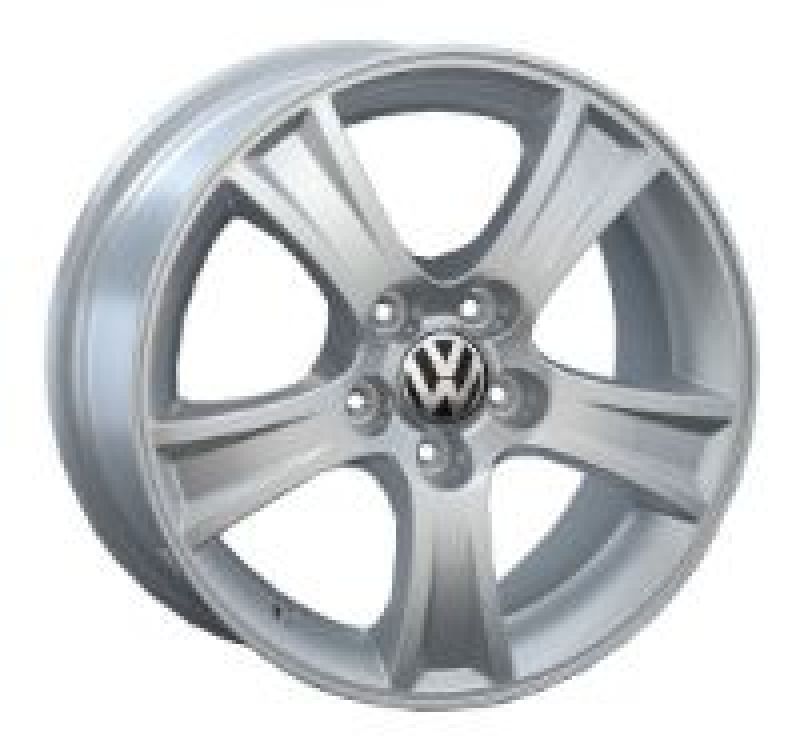 Replica VW95 6.5x15/5x100 D57.1 ET38 S