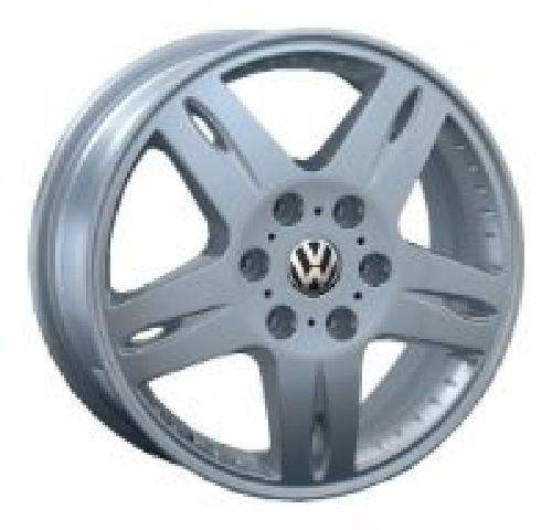 Replica VW70 6.5x17/6x130 D84.1 ET62 S