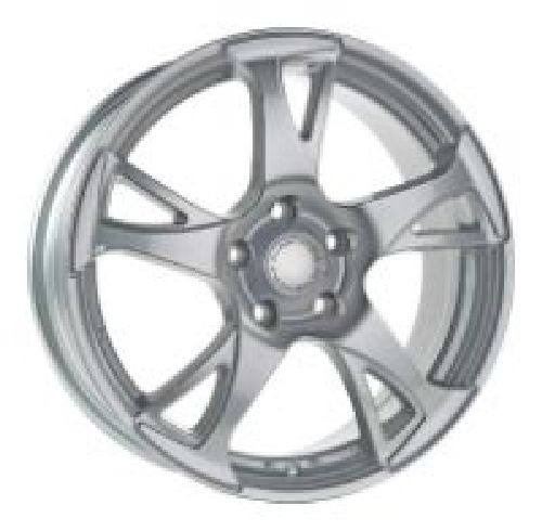 Replica VW70 7x17/5x112 D57.1 ET43 S