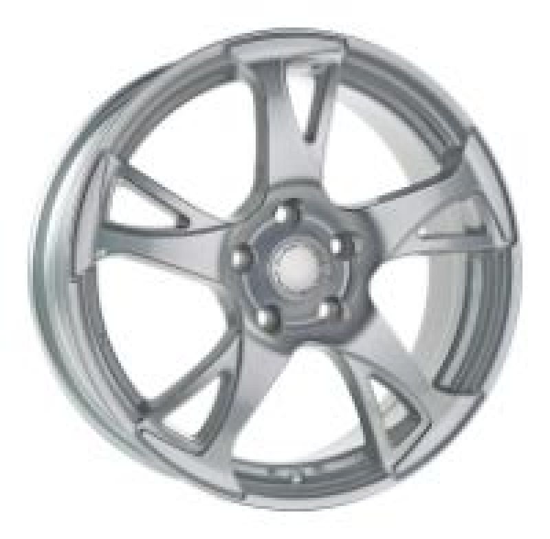 Replica VW70 7x17/5x112 D57.1 ET43 S