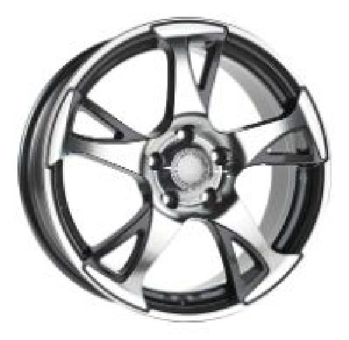 Replica VW70 7.5x17/5x130 D71.5 ET55 GMFP