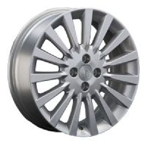 Replica RN42 6.5x17/4x100 D60.1 ET49