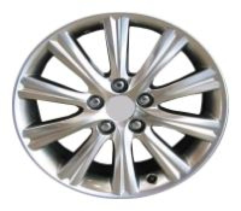 Replica TY74 7x17/5x114.3 D60.1 ET45