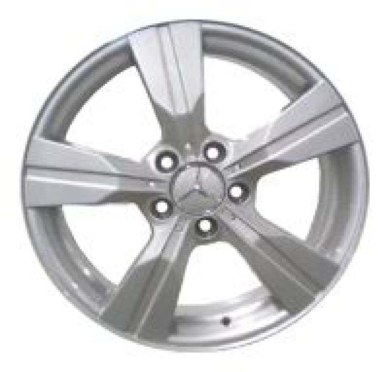 Replica MB93 7x17/5x112 D66.6 ET49