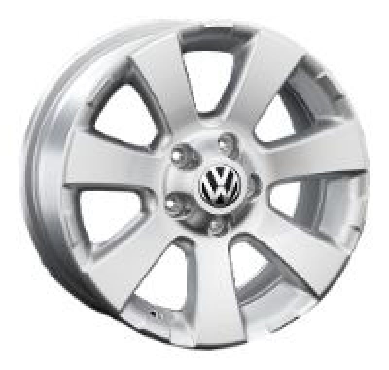 Replica VW83 6.5x16/5x112 D57.1 ET33
