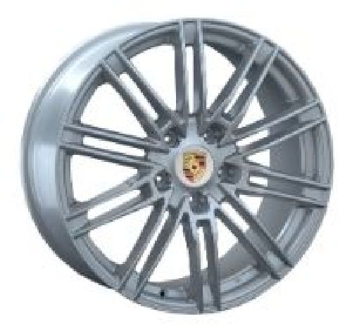 Replica PR9 9x20/5x130 D71.6 ET57 White