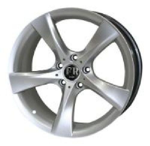 Replica 0553 8.5x19/5x120 D72.6 ET33 HS