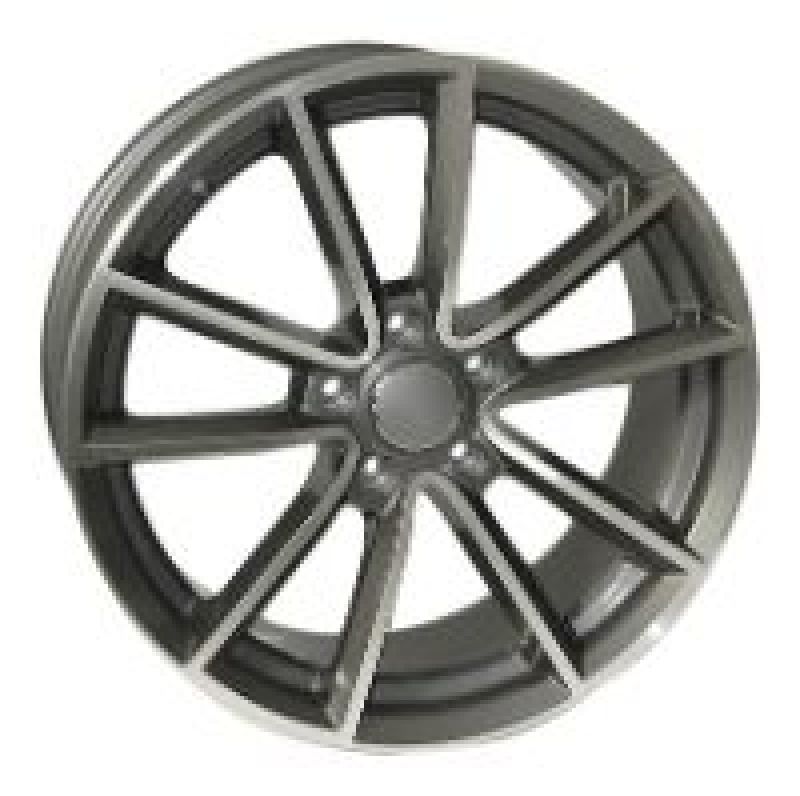 Replica A41 8x17/5x112 D66.6 ET39 GMF