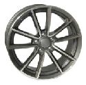 Replica A41 8x17/5x112 D66.6 ET39 GMF