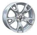 Replica VW94 6.5x15/5x100 D57.1 ET38 S