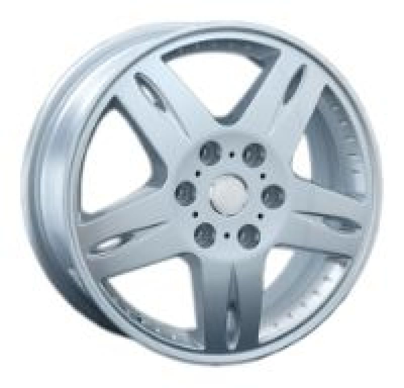 Replica MB91 6.5x17/5x112 D66.6 ET56 S