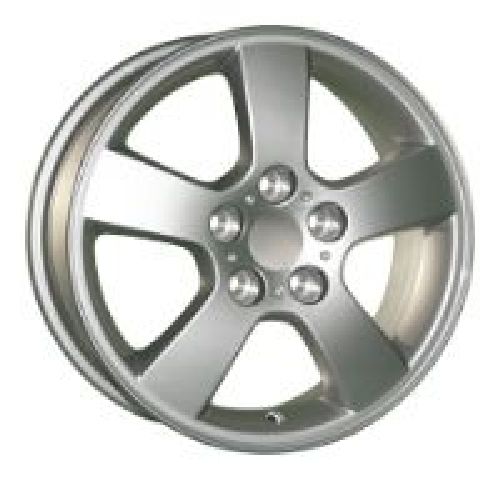 Replica SZ24 6.5x16/5x114.3 D60.1 ET45 S
