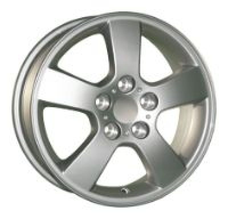 Replica SZ24 6.5x17/5x114.3 D60.1 ET45 S