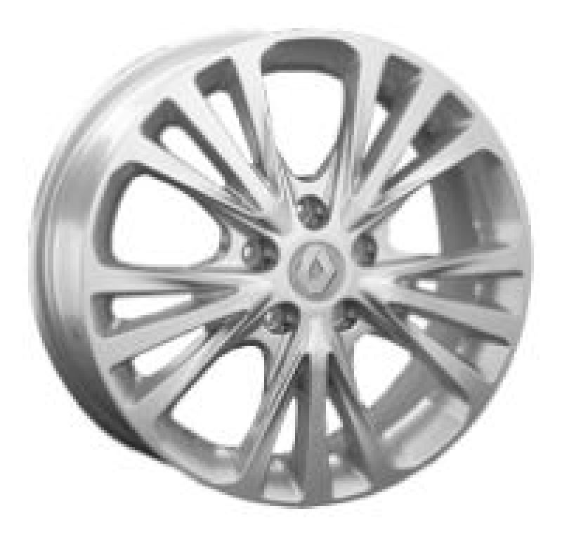 Replica RN36 6.5x17/5x114.3 D66.1 ET45