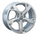 Replica A66 8x17/5x112 D66.6 ET47 Silver