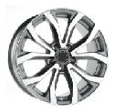 Replica AU71 8x17/5x112 D66.5 ET39 MBF