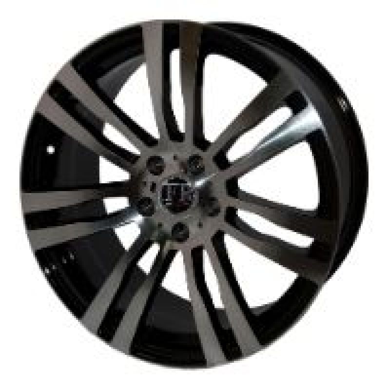 Replica 736 BMW 10.5x20/5x120 D74.1 ET40 MB