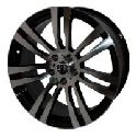 Replica 736 BMW 10.5x20/5x120 D74.1 ET40 MB