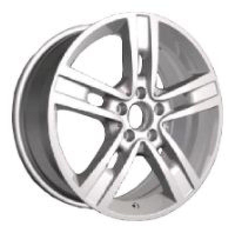 Replica MB88 8x18/5x112 D66.6 ET53 SF