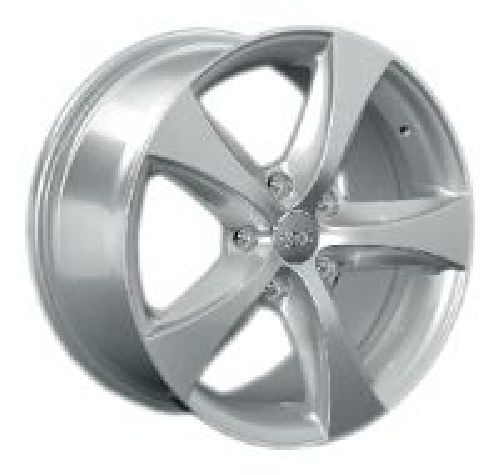 Replica A70 8.5x18/5x130 D71.6 ET55 S