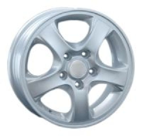 Replica HND66 5.5x15/5x114.3 D67.1 ET47 S