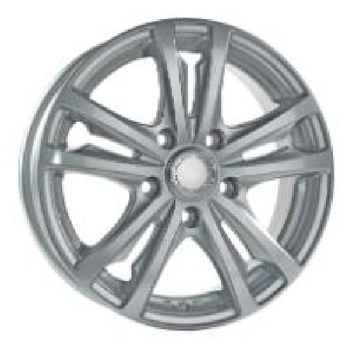 Replica KI46 6x16/5x114.3 D67.1 ET51