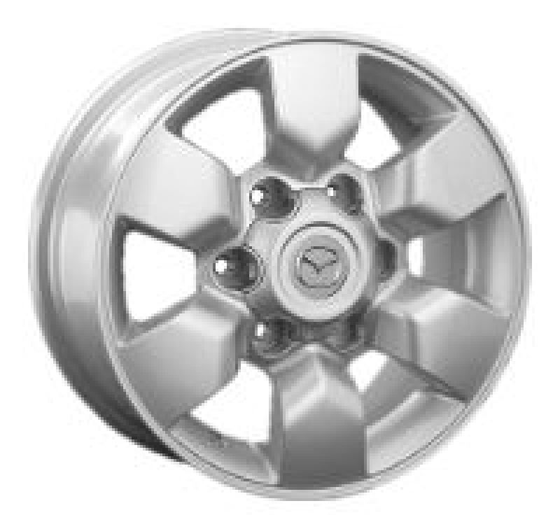 Replica MZ32 6.5x15/6x139.7 D93.1 ET25 S