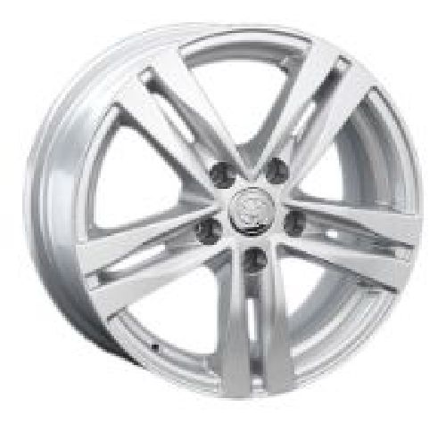 Replica TY81 6.5x16/5x114.3 D60.1 ET45 S