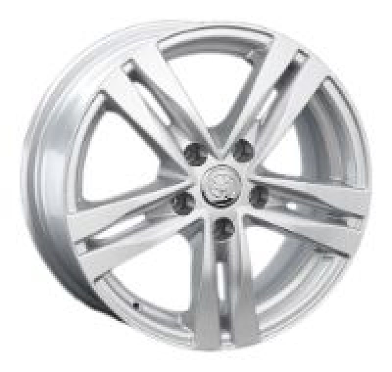 Replica TY81 6.5x16/5x114.3 D60.1 ET39 S