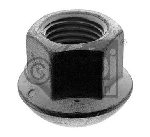 FEBI BILSTEIN 05246 - Wheel Nut