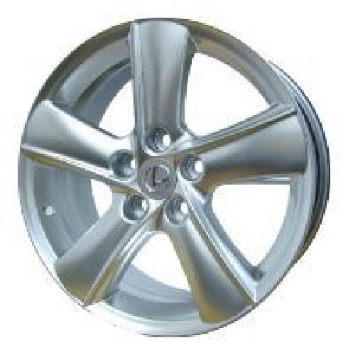 Replica 525 TO/LX 7.5x17/6x139.7 D106.2 ET30