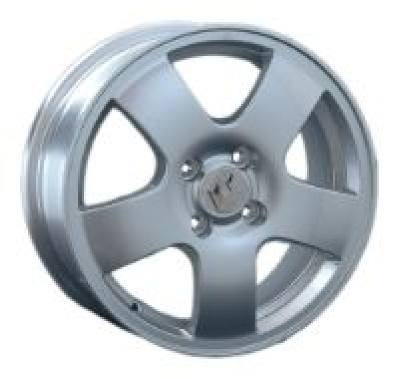 Replica RN50 6x15/4x100 D60.1 ET50 S