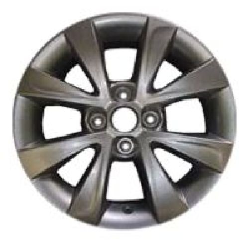 Replica RN43 6x15/4x100 D60.1 ET45