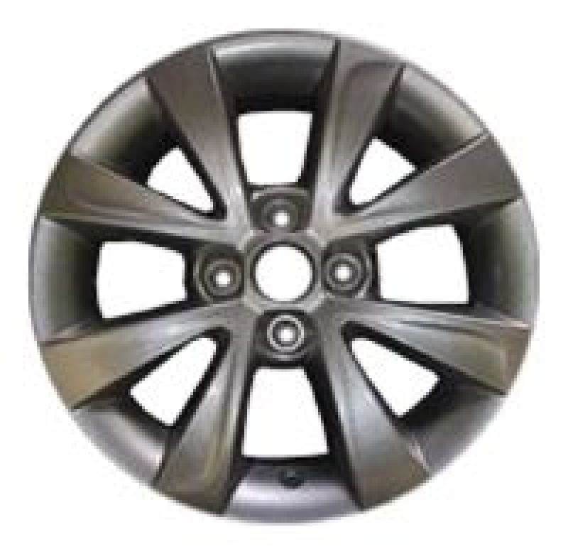 Replica RN43 6x15/4x100 D60.1 ET45
