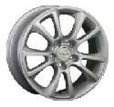 Replica OPL2 6.5x16/5x110 D65.1 ET41 Silver