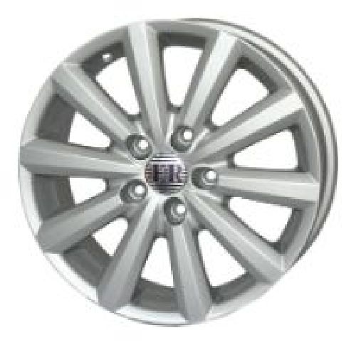 Replica 998 6.5x16/5x114.3 D60.1 ET50