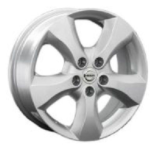 Replica NS87 6.5x17/5x114.3 D66.1 ET40